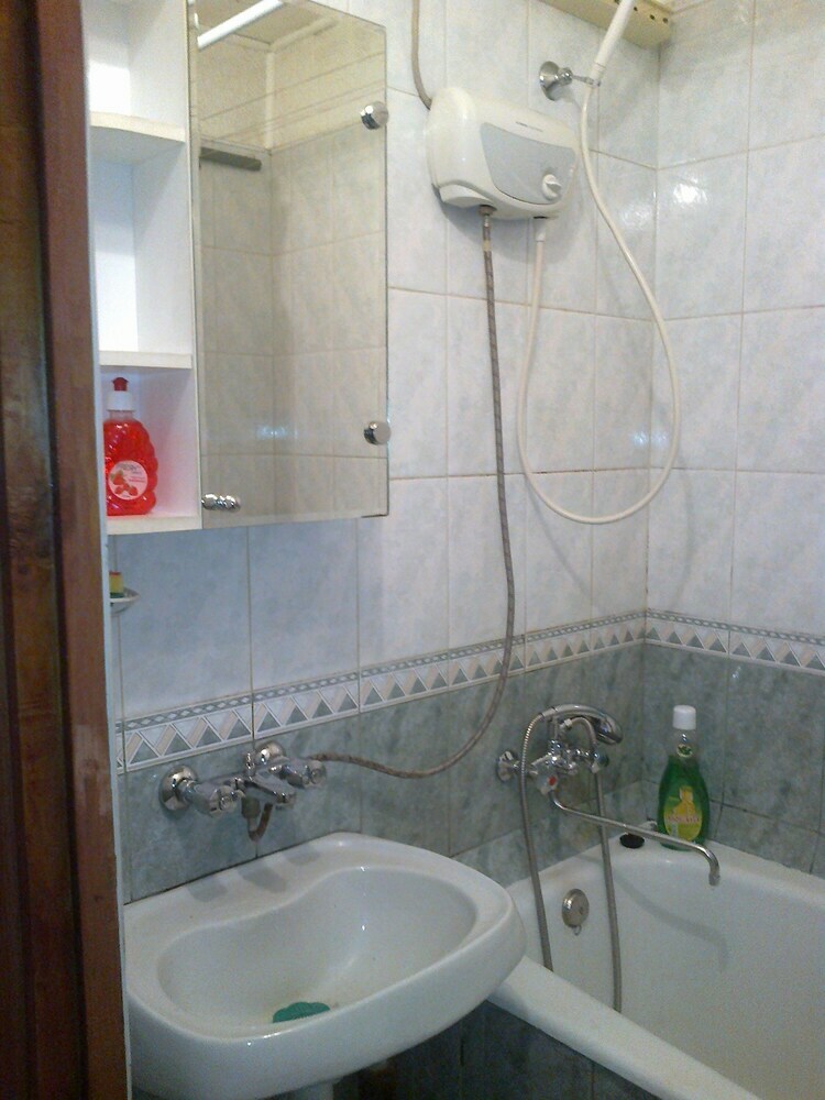 Aparthotel Kan-otel
