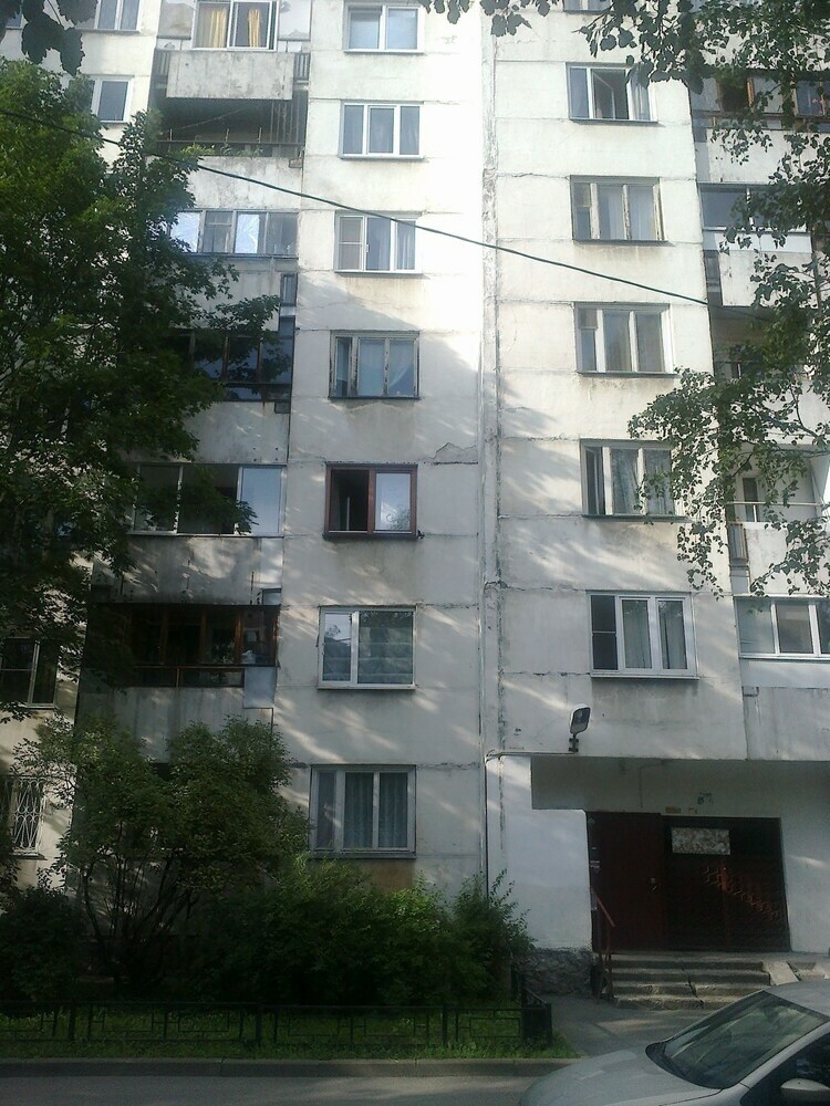 Aparthotel Kan-otel