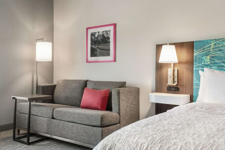 Hotel Hampton Inn Brooklyn Park, Mn