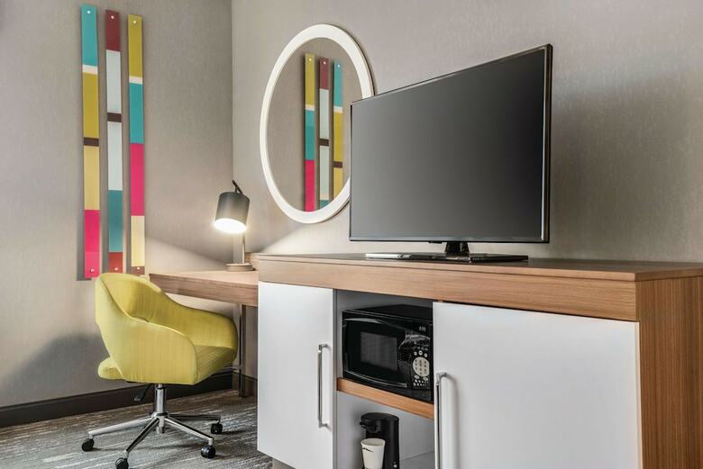 Hotel Hampton Inn Brooklyn Park, Mn