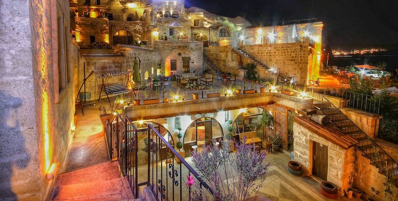 Hotel Marvel Of Cappadocia