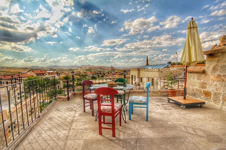 Hotel Marvel Of Cappadocia