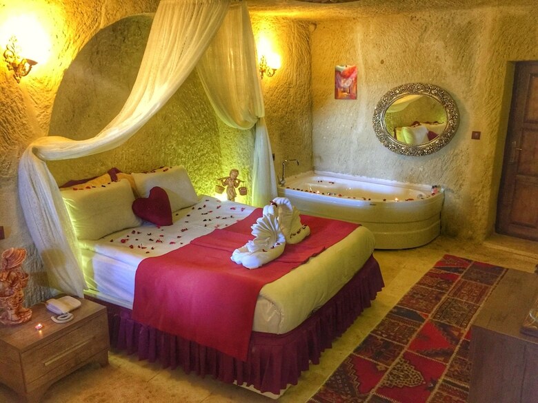 Hotel Marvel Of Cappadocia