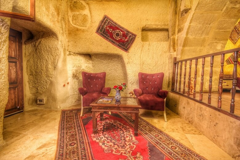 Hotel Marvel Of Cappadocia