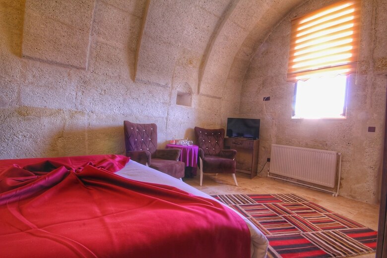 Hotel Marvel Of Cappadocia