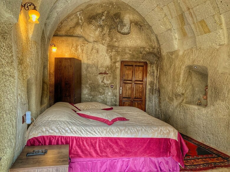 Hotel Marvel Of Cappadocia