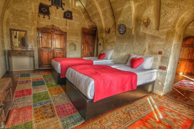 Hotel Marvel Of Cappadocia