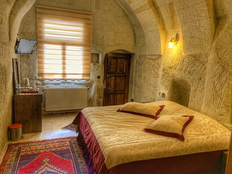 Hotel Marvel Of Cappadocia