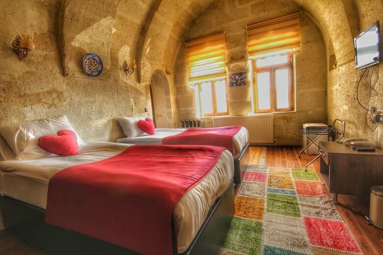 Hotel Marvel Of Cappadocia