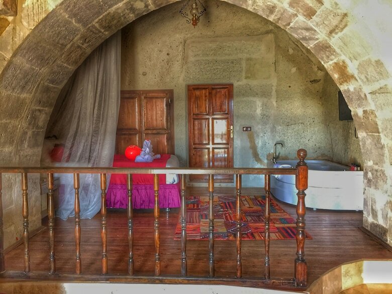Hotel Marvel Of Cappadocia