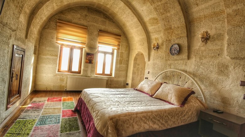 Hotel Marvel Of Cappadocia