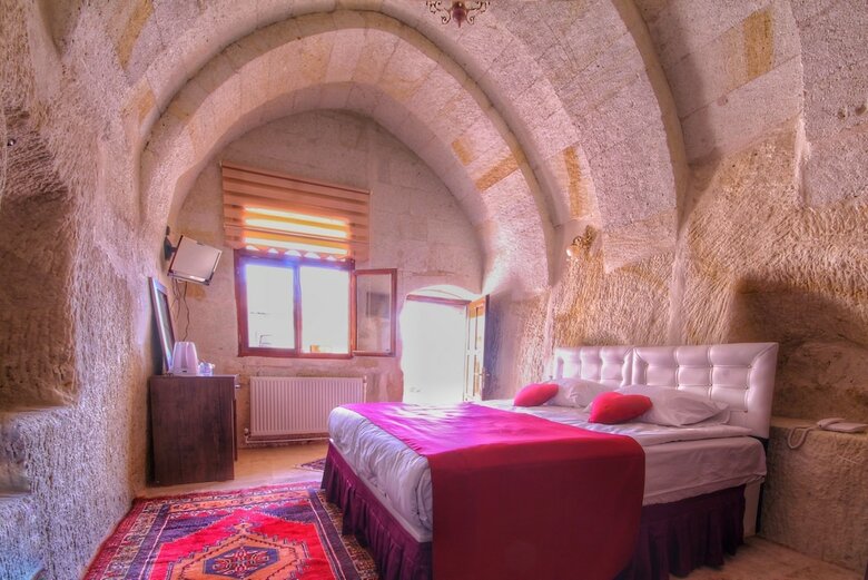 Hotel Marvel Of Cappadocia