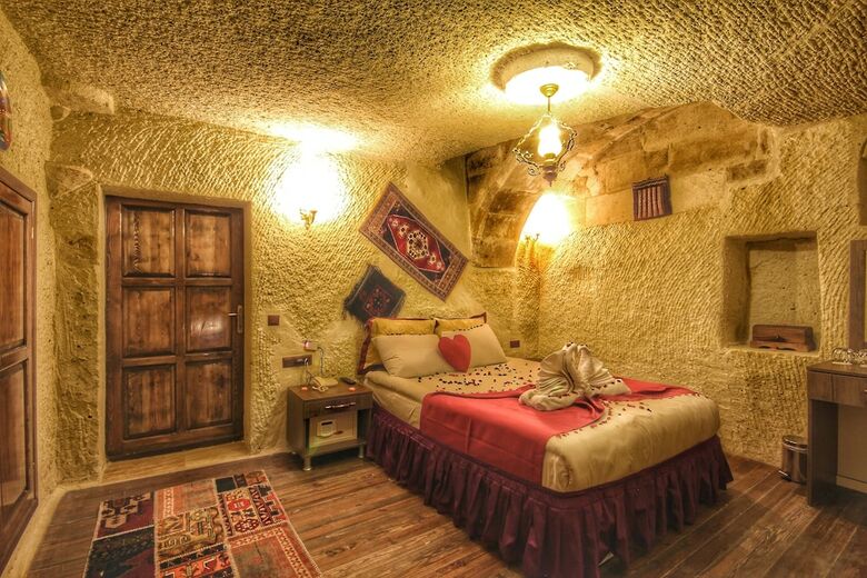 Hotel Marvel Of Cappadocia