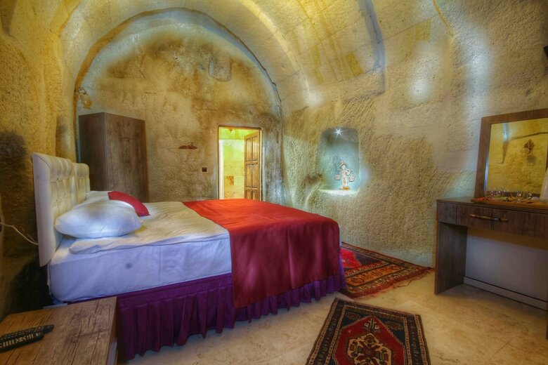 Hotel Marvel Of Cappadocia