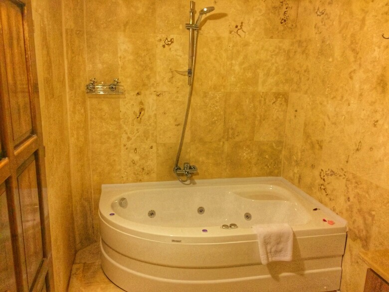 Hotel Marvel Of Cappadocia
