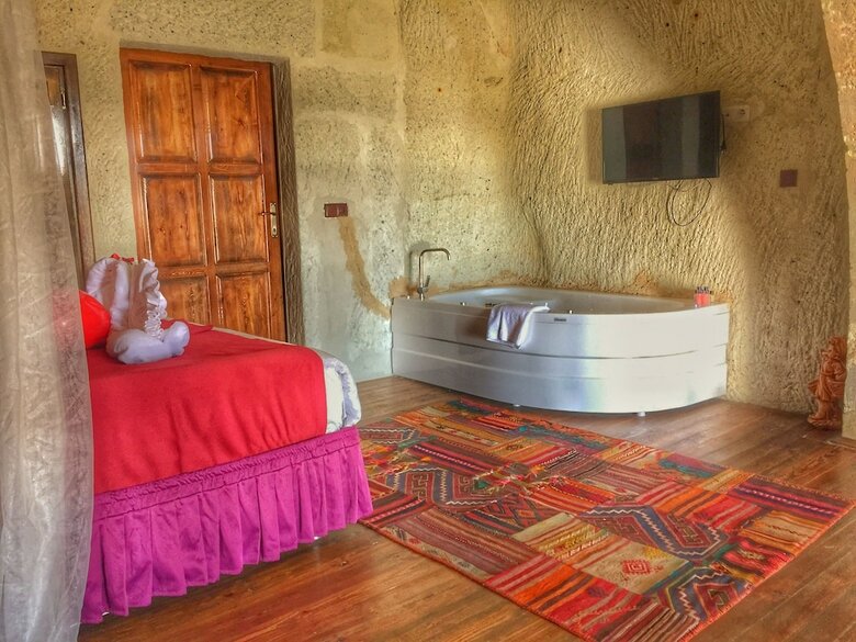 Hotel Marvel Of Cappadocia