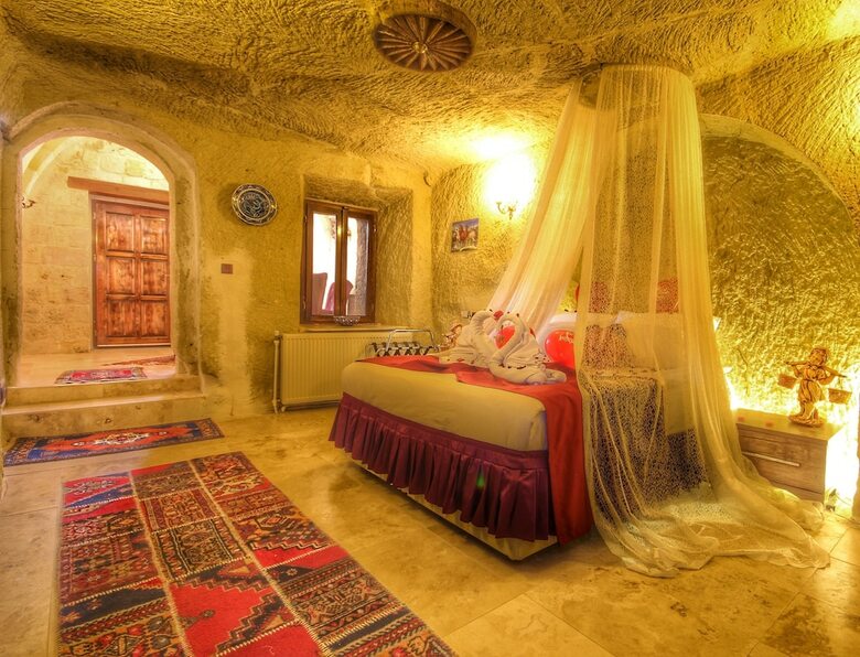 Hotel Marvel Of Cappadocia
