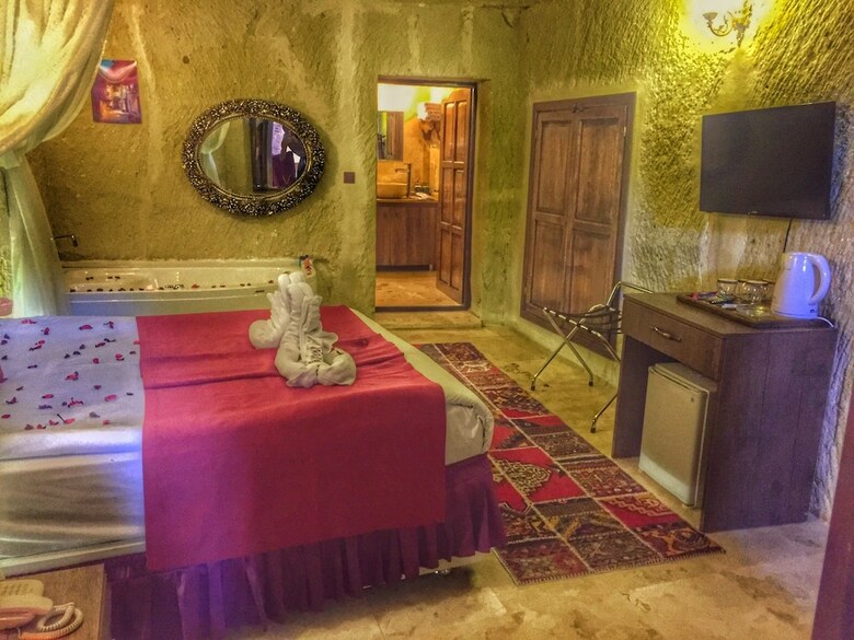 Hotel Marvel Of Cappadocia