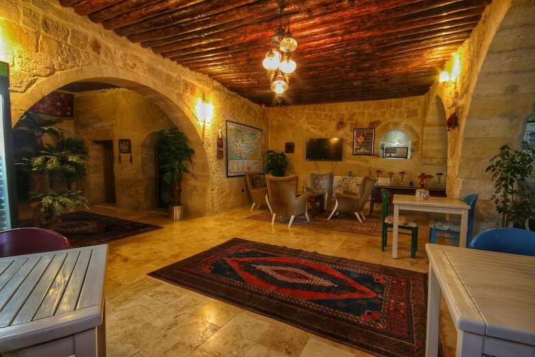 Hotel Marvel Of Cappadocia
