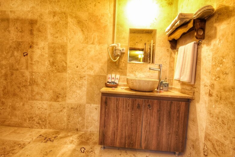 Hotel Marvel Of Cappadocia