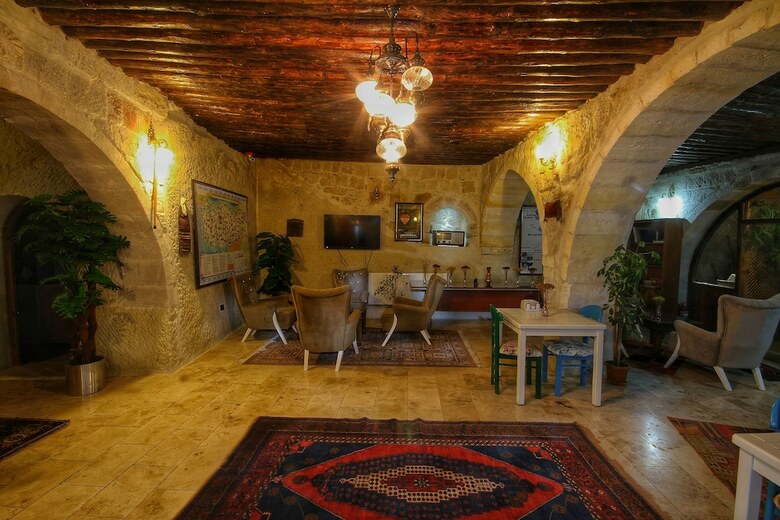 Hotel Marvel Of Cappadocia