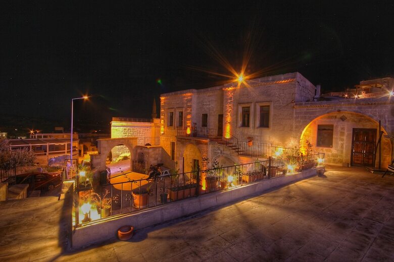 Hotel Marvel Of Cappadocia