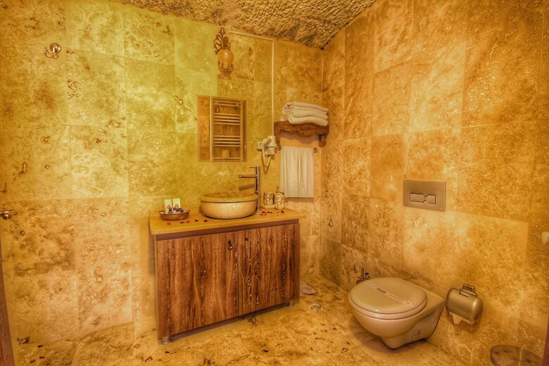 Hotel Marvel Of Cappadocia