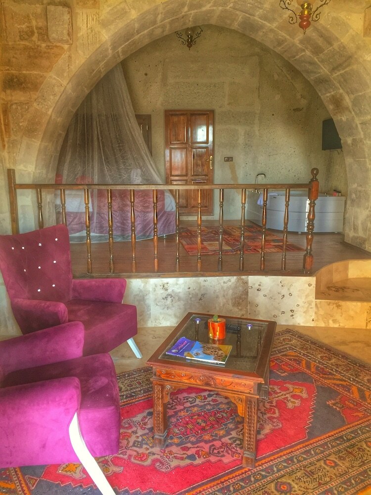 Hotel Marvel Of Cappadocia