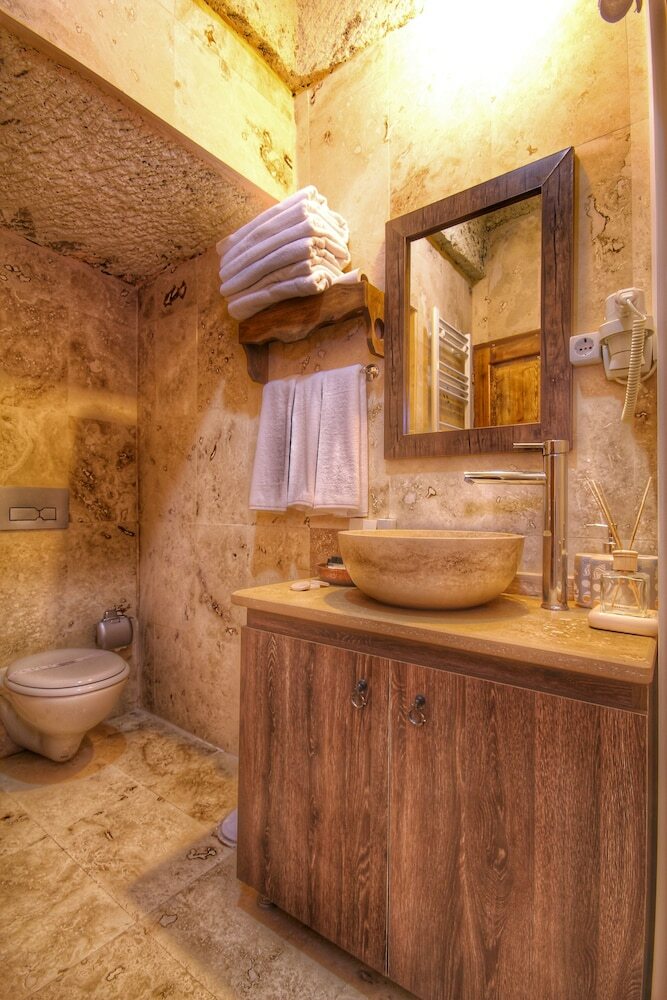 Hotel Marvel Of Cappadocia