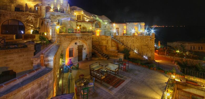 Hotel Marvel Of Cappadocia