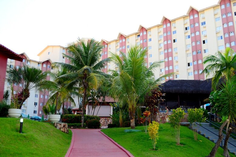 Hotsprings B3 Hotels