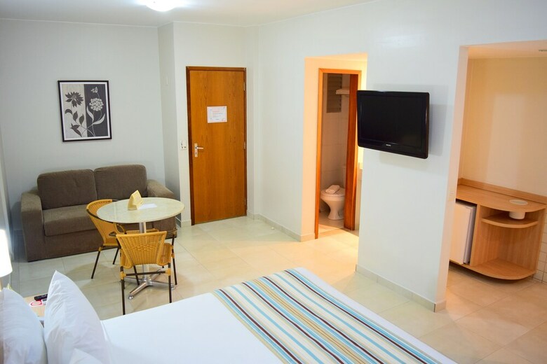 Hotsprings B3 Hotels