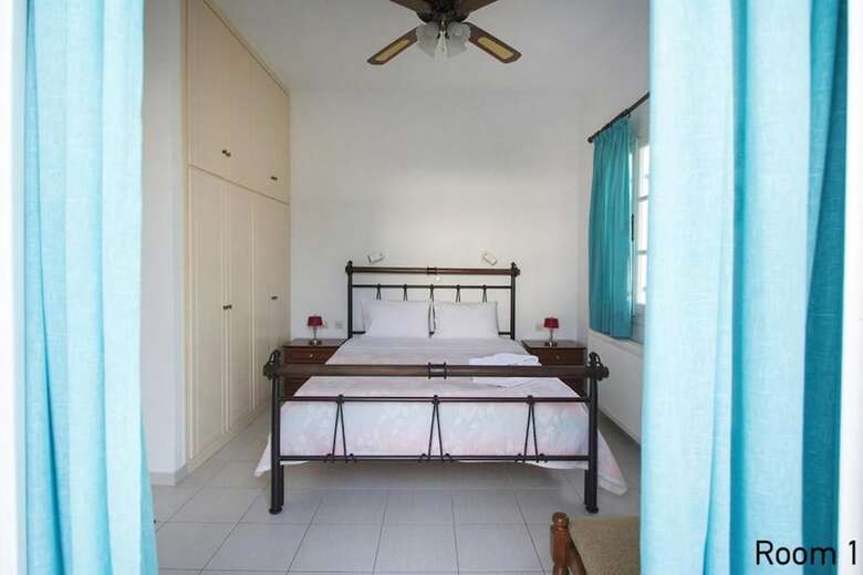 Apartamentos Manti Rooms