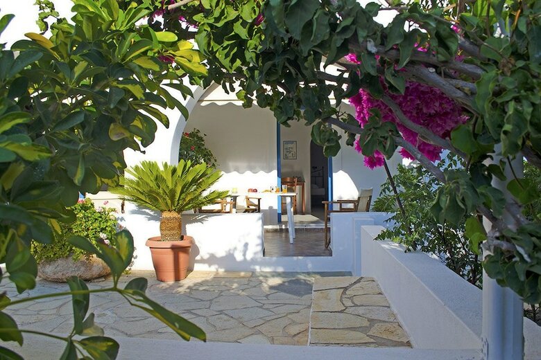 Apartamentos Manti Rooms