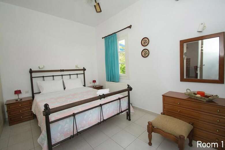 Apartamentos Manti Rooms