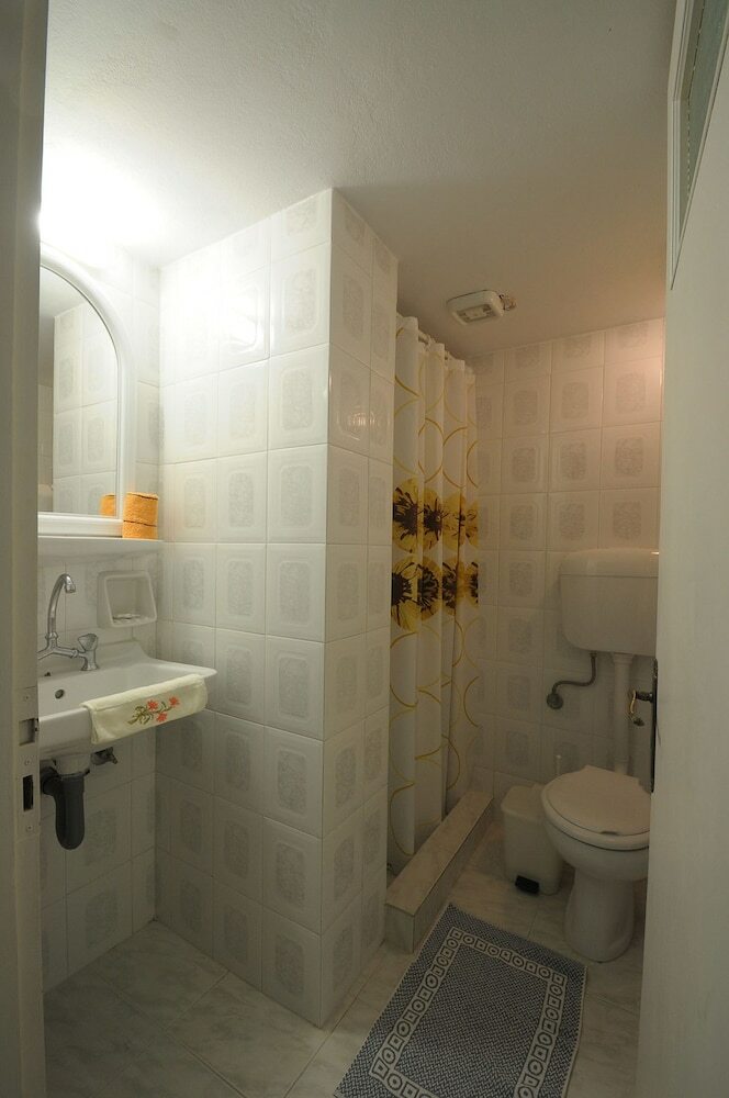 Apartamentos Manti Rooms