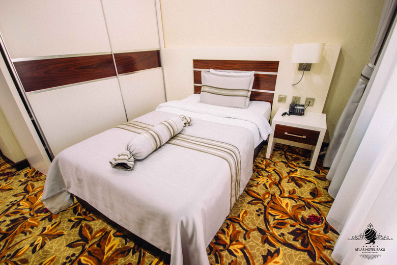 Atlas Hotel Baku