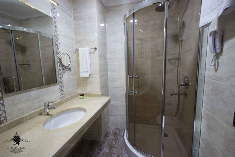 Atlas Hotel Baku