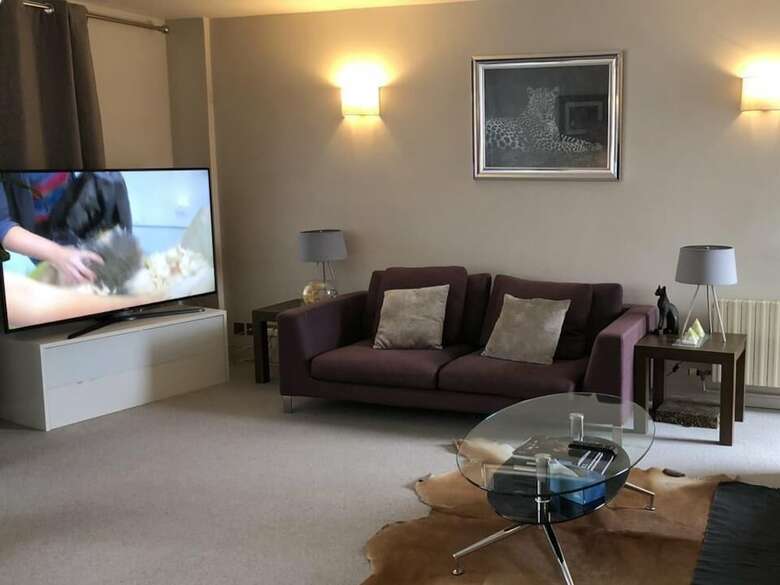 Mayfair Piccadilly Apartment