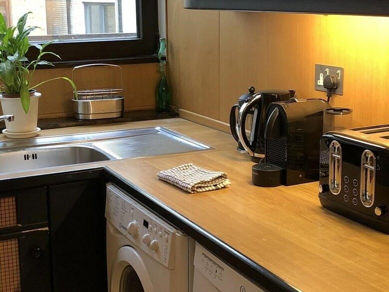 Mayfair Piccadilly Apartment