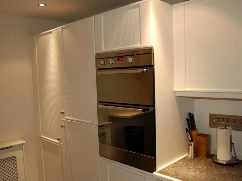 Mayfair Piccadilly Apartment