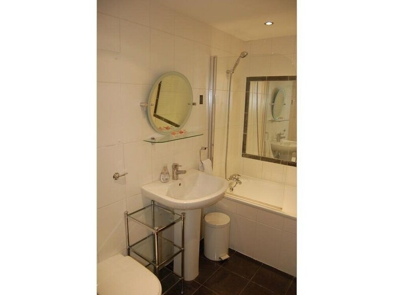 Mayfair Piccadilly Apartment