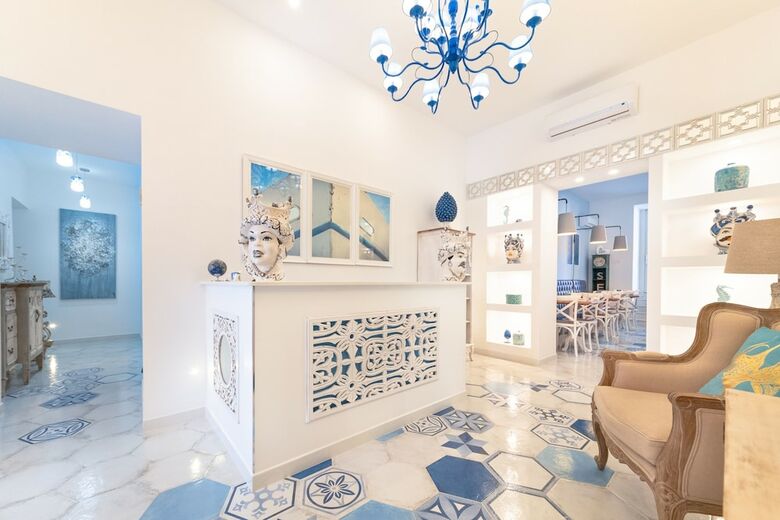 Bed & Breakfast Quattrocuori Boutique Hotel & Spa