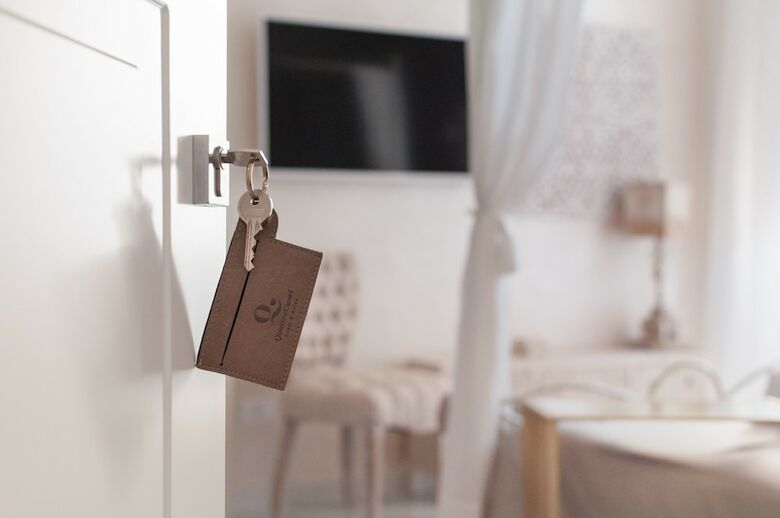 Bed & Breakfast Quattrocuori Boutique Hotel & Spa