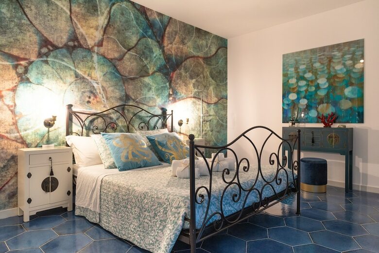 Bed & Breakfast Quattrocuori Boutique Hotel & Spa
