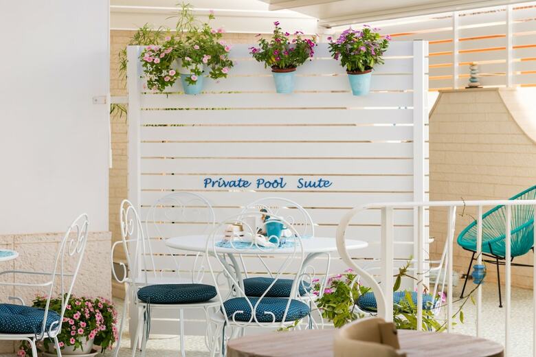 Bed & Breakfast Quattrocuori Boutique Hotel & Spa
