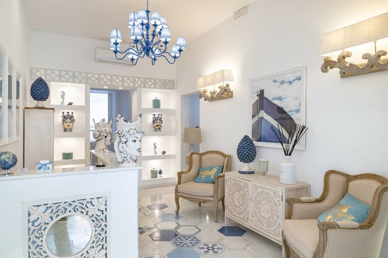 Bed & Breakfast Quattrocuori Boutique Hotel & Spa