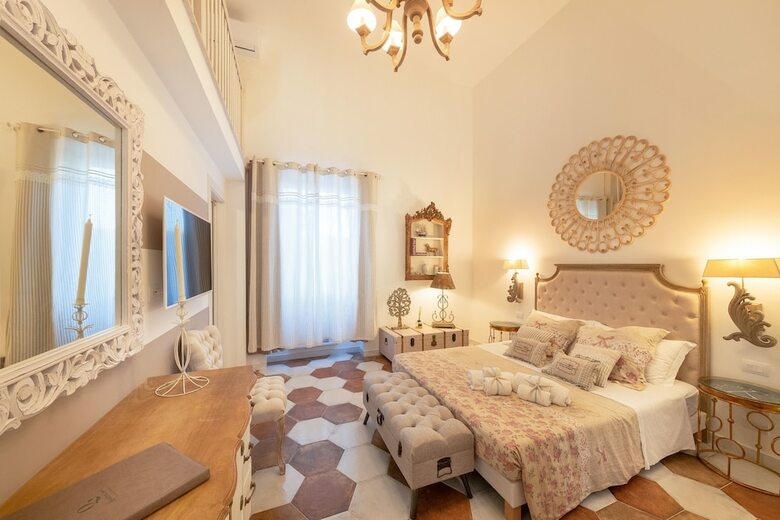Bed & Breakfast Quattrocuori Boutique Hotel & Spa