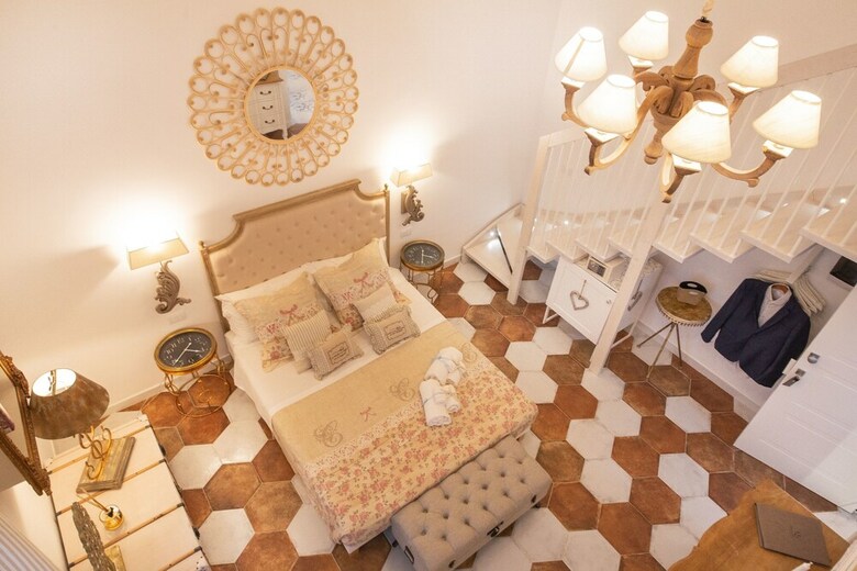 Bed & Breakfast Quattrocuori Boutique Hotel & Spa