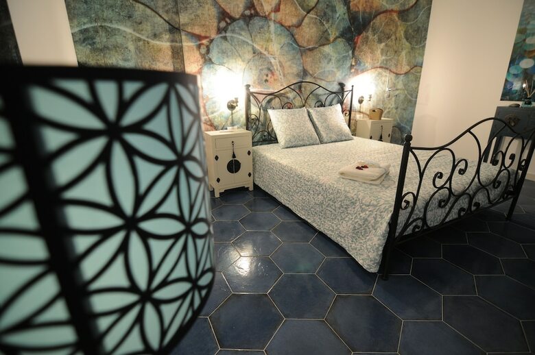 Bed & Breakfast Quattrocuori Boutique Hotel & Spa